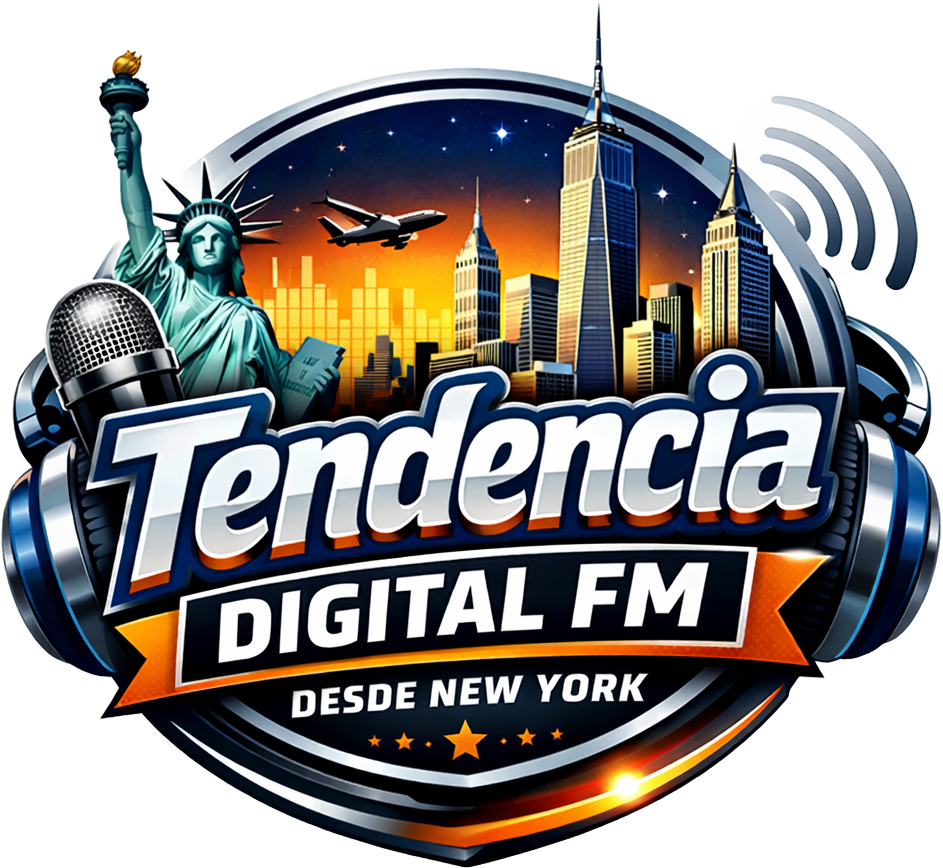 Tendencia Digital FM