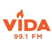 VIDA 99.1 FM