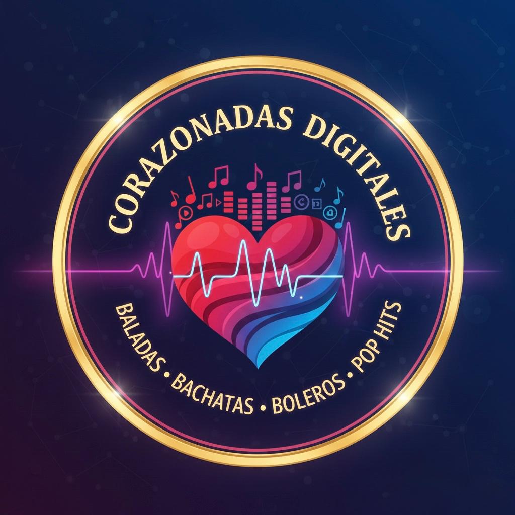 CORAZONADAS DIGITALES