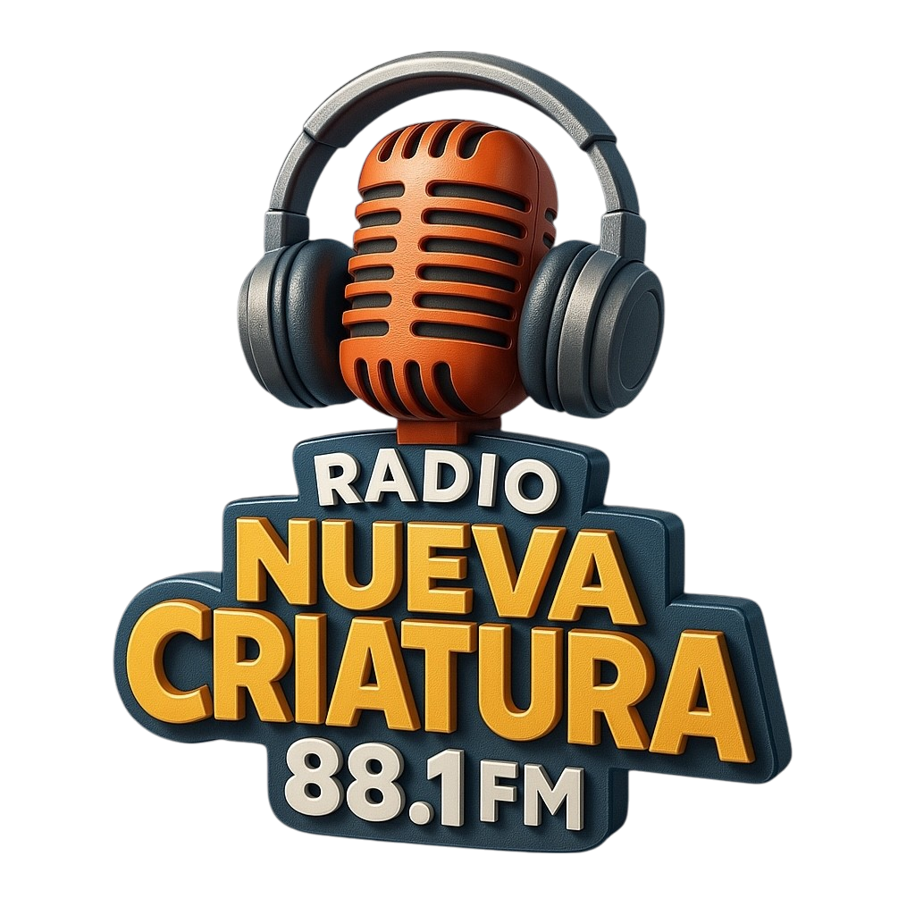 RADIO NUEVA CRIATURA 88.1 FM