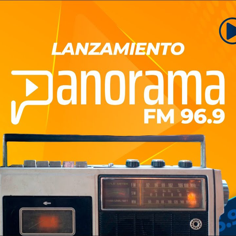 Panorama FM 96.9