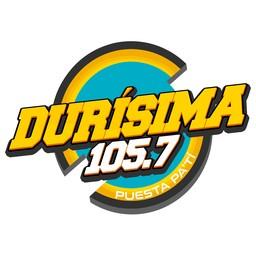 Durísima 105.7 FM