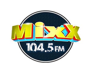 Radio MIXX 104.5 FM