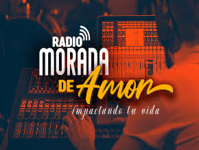 Radio morada de Amor